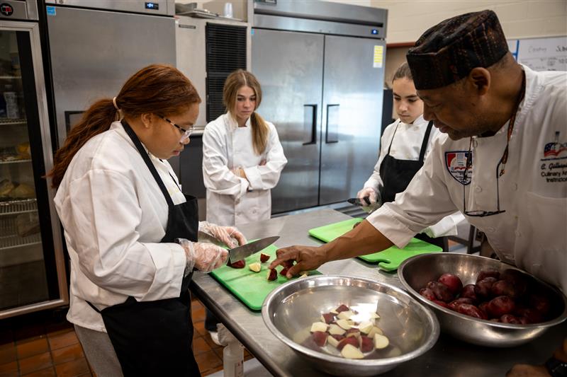 FHS Culinary